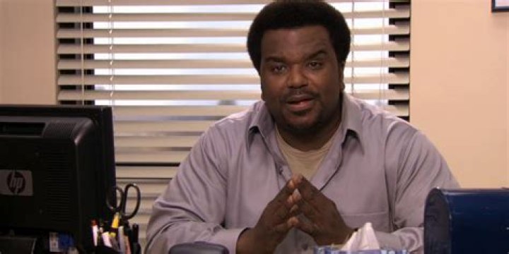 The Office Darryl: Exploring the Iconic Character and His Impact