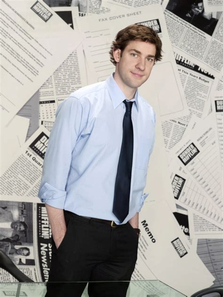 The Office Jim Halpert: A Comprehensive Look at the Beloved Character
