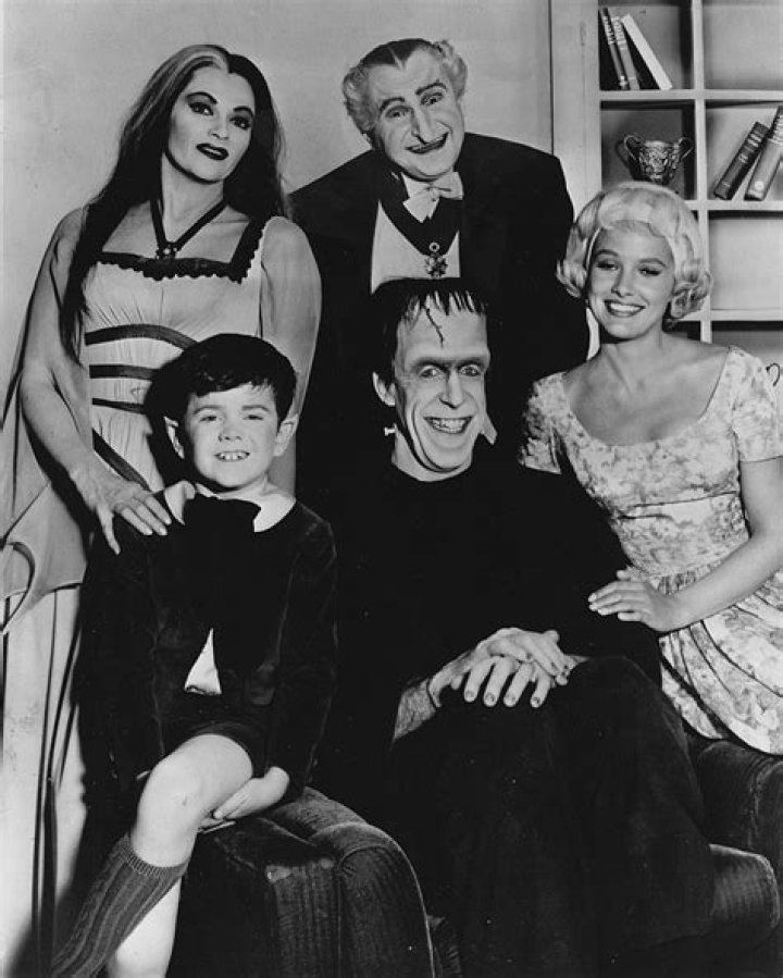 The Original Munsters Characters: A Deep Dive Into Their World
