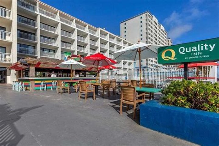 The Quality Inn Ocean City MD: Your Perfect Coastal Getaway