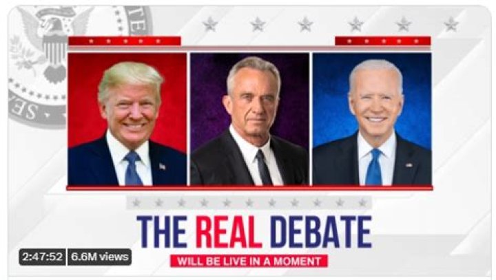 The Real Debate.com: Unveiling the Ultimate Platform for Informed Discussions