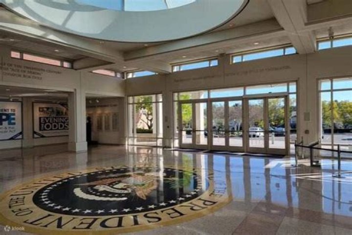 The Richard Nixon Library & Museum: Exploring the Legacy of a Complex Presidency