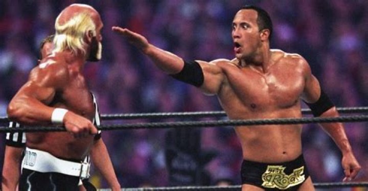 The Rock vs Hogan: A Comprehensive Look at the Legendary Wrestling Rivalry