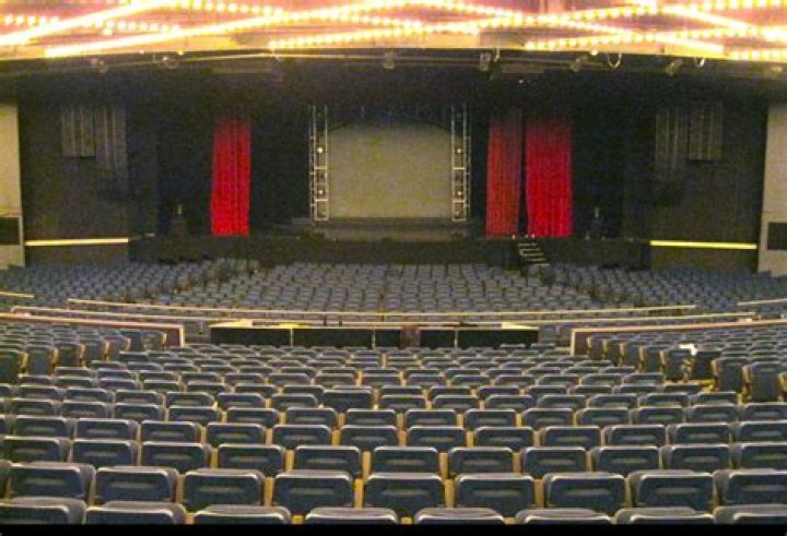 The Theater at MSG Capacity: A Comprehensive Guide
