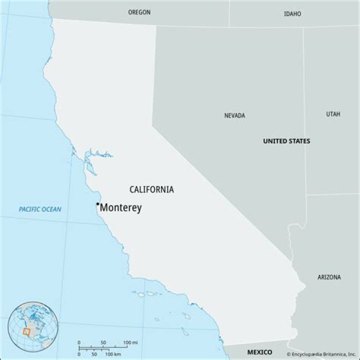 The Tides Monterey CA: Your Ultimate Guide to Coastal Elegance