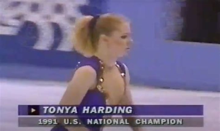 The Tonya Harding Story: A Tale of Triumph and Controversy