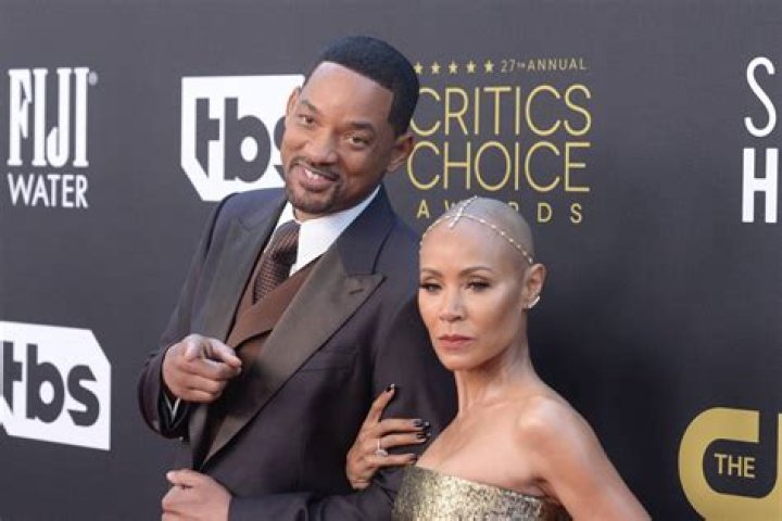 The Truth About Jada Pinkett Smith and Will Smith's Relationship