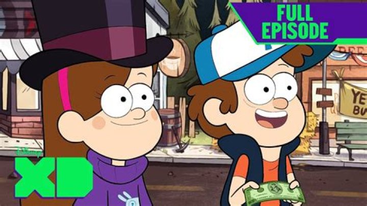 The Ultimate Guide to Dipper and Mabel Pines: Discover the Enchanting Sibling Duo