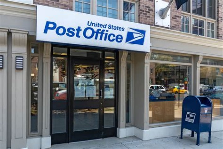 The US Post Office: A Comprehensive Guide to Its History, Services, and Impact
