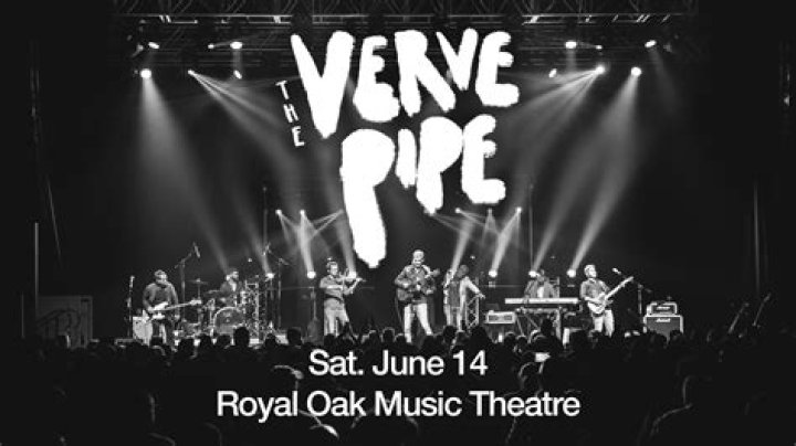 The Verve Pipe Net Worth: A Comprehensive Look at Their Financial Journey