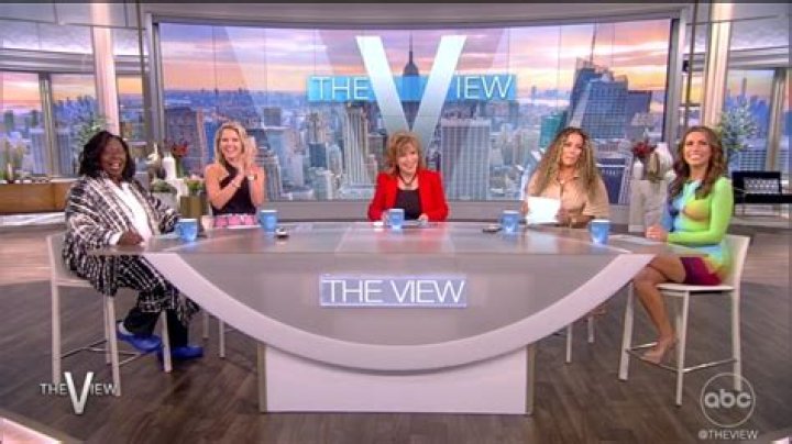 The View Actors: A Comprehensive Look at the Stars Behind the Scenes