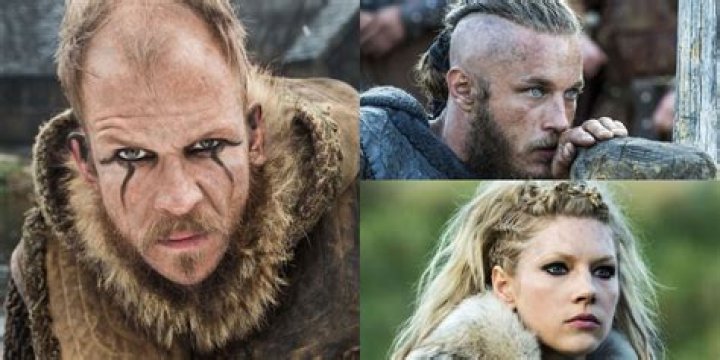 The Vikings TV Show Characters: A Comprehensive Guide to the Legendary Saga