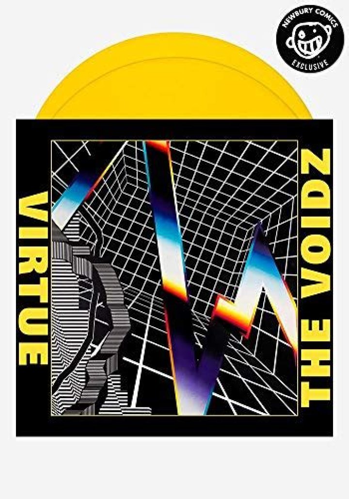 The Voidz Tour: A Comprehensive Guide to Their Musical Journey