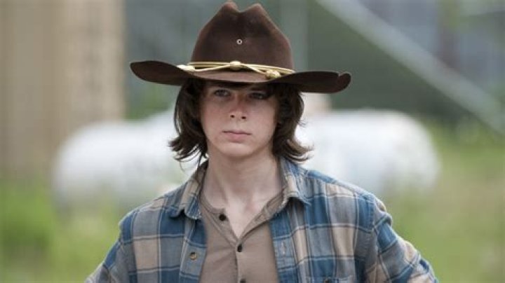 The Walking Dead Carl: A Comprehensive Look at the Iconic Character