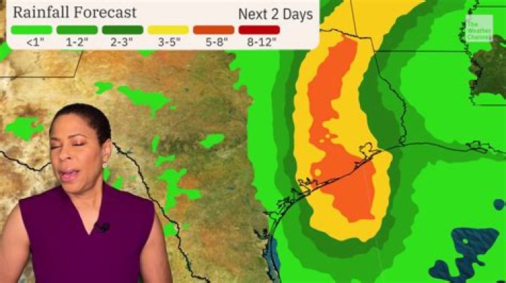 The Weather Channel in Corpus Christi: Your Ultimate Guide to Local Weather Updates