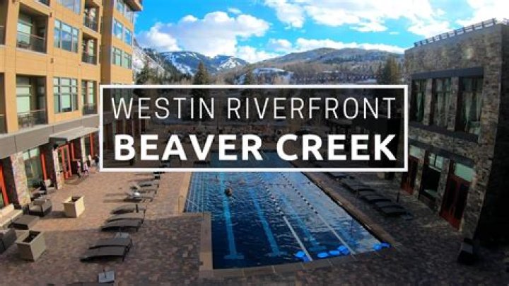 The Westin Riverfront Resort & Spa at Beaver Creek: Your Ultimate Mountain Retreat