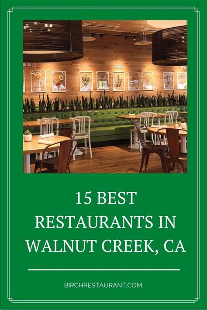 Theater in Walnut Creek CA: A Premier Destination for Arts and Entertainment