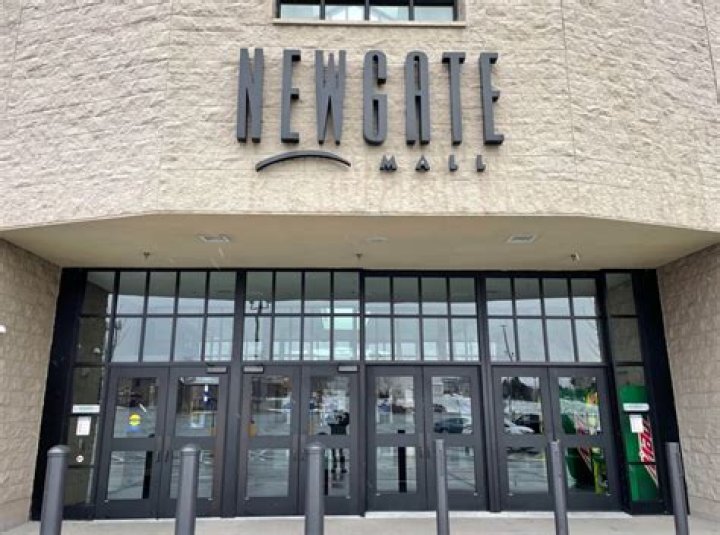 Theater Newgate Mall Ogden Utah: A Premier Entertainment Destination