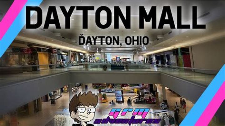 Theaters in Dayton Ohio: Unveiling the Dayton Mall Experience