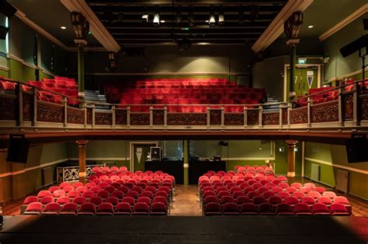 Theatre Glenwood Springs: A Comprehensive Guide to the Heart of Performing Arts
