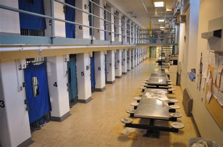 Unveiling the Secrets of The Shawshank Prison: A Comprehensive Guide