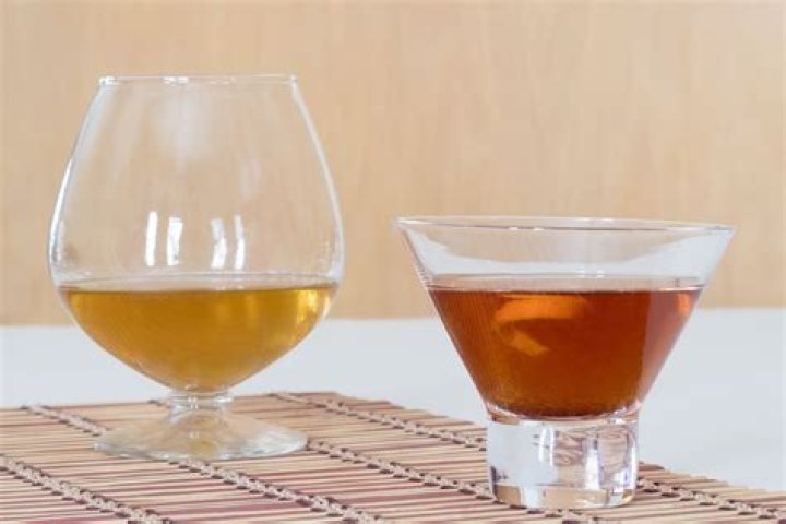 Theinger Brandy: A Comprehensive Guide to the Prestigious Distilled Spirit