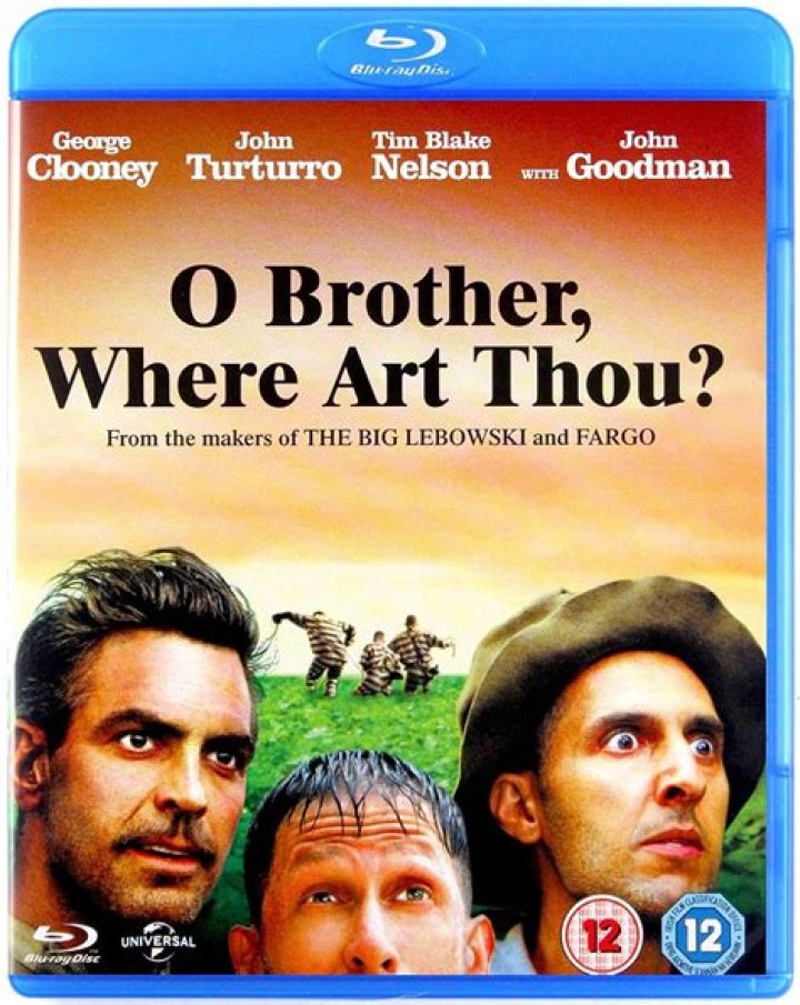 O Brother, Where Art Thou? Theme Analysis: A Journey Through Ancient Myths and Modern Symbolism