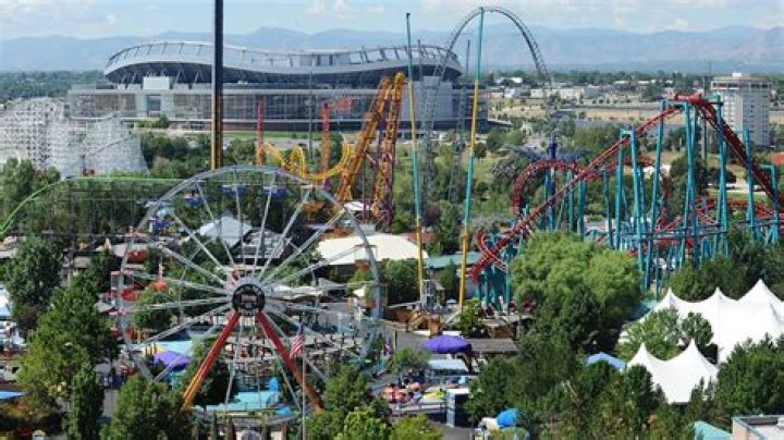 Top Theme Parks in Denver: An Unforgettable Adventure Awaits!