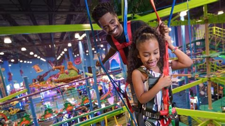 Exploring the Thrilling Theme Parks in Utah: Your Ultimate Family Adventure Guide