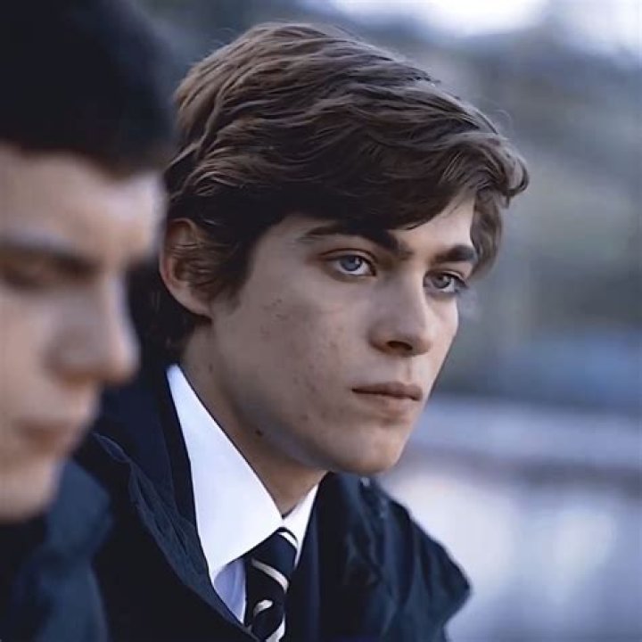 Theodore Nott Actor: Rising Star in the Entertainment Industry