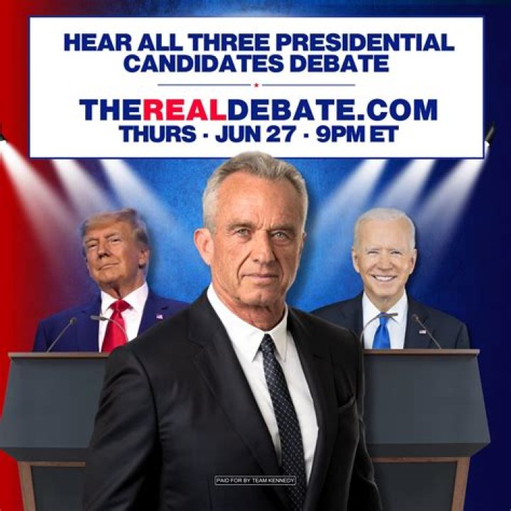 The Real Debate: Uncovering the Truth Behind a Growing Phenomenon