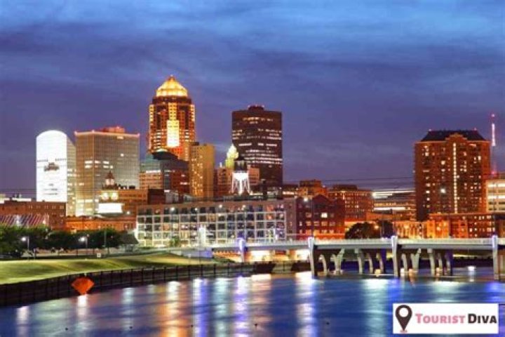 Top Things to Do in Burlington, IA: A Comprehensive Guide for Every Traveler