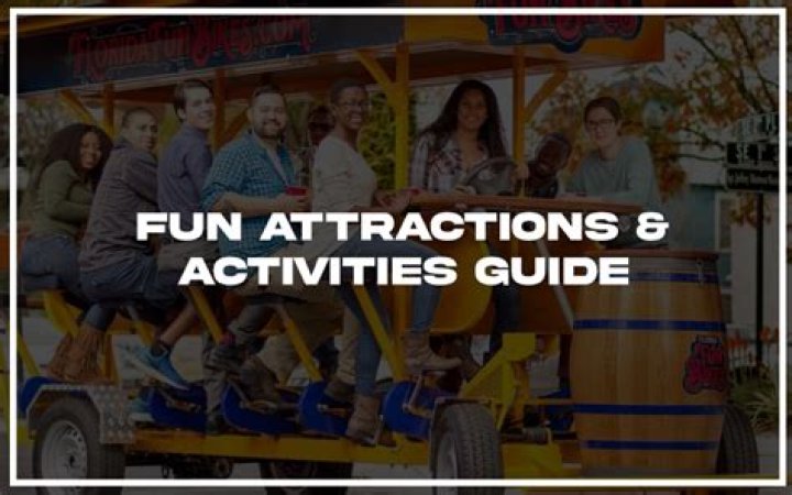 Top Things to Do in Bedford NY: A Comprehensive Guide