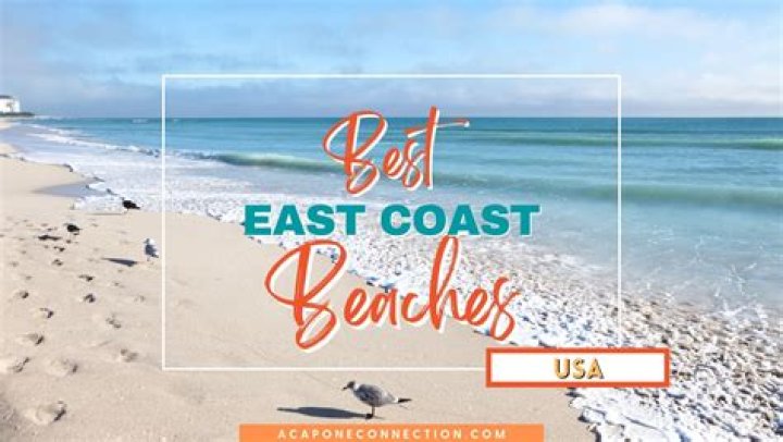 Top Things to Do in East Coast USA: Your Ultimate Travel Guide