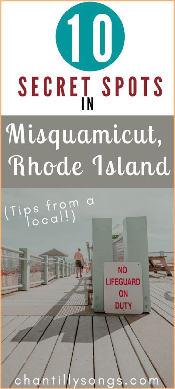 Things to Do in Misquamicut RI: Your Ultimate Guide to Coastal Adventures