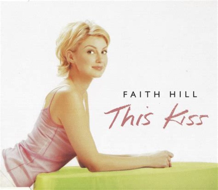 This Kiss Faith Hill: A Comprehensive Exploration
