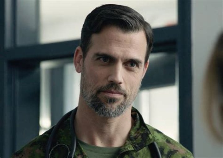 Thomas Beaudoin 2024: A Rising Star in the World of Sports