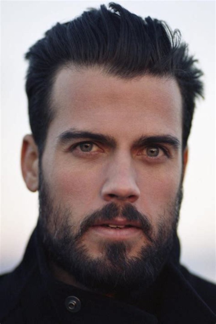 Thomas Beaudoin: A Comprehensive Look at His Life, Career, and Achievements