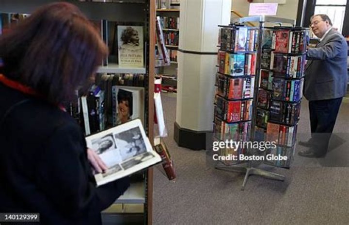 Thomas Crane Public Library in Quincy: A Beacon of Knowledge and Community Engagement