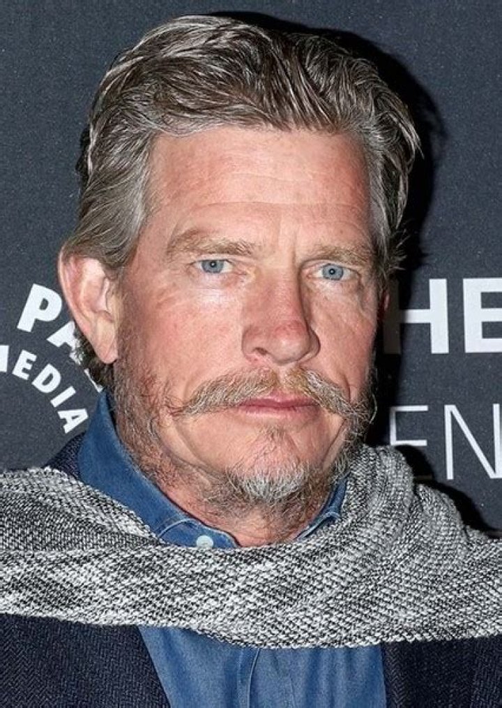 Thomas Haden Church in Wings: The Complete Guide