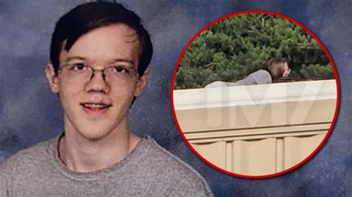 Thomas Matthew Crooks Obituary: A Tribute to an Inspiring Life