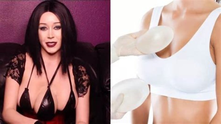 Understanding Three Breasts Condition: A Comprehensive Guide