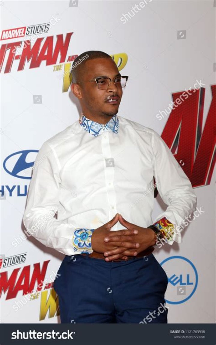 Ti Clifford Joseph Harris Jr: A Deep Dive into the Life, Career, and Impact