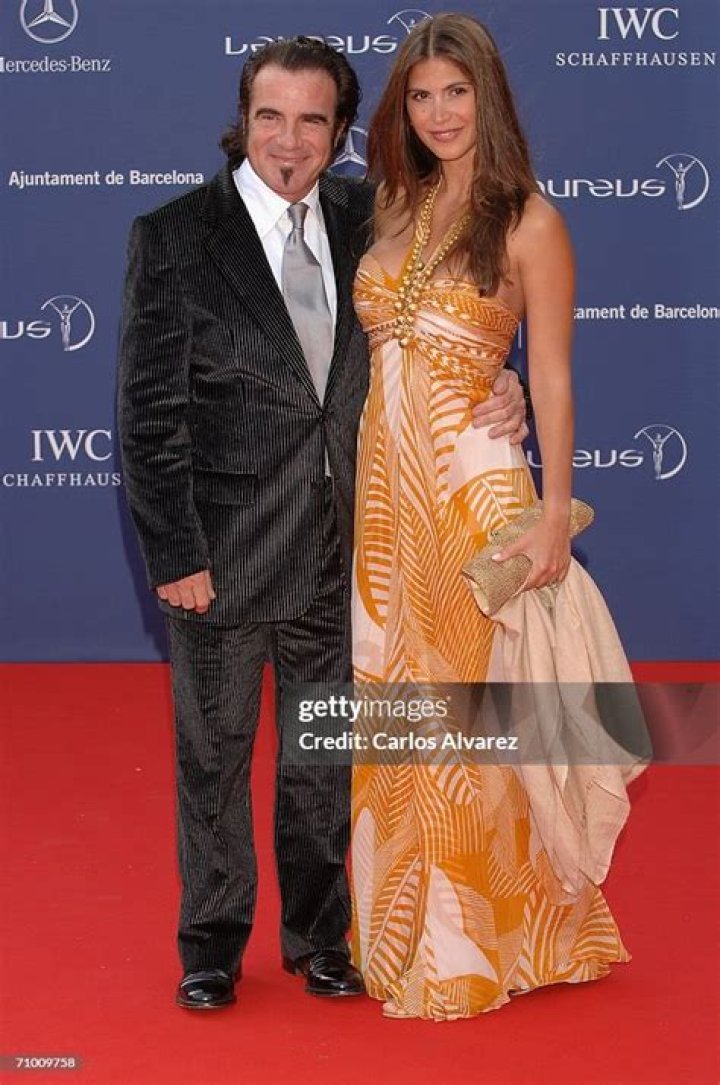 Tico Torres Wife: Discovering the Life and Love of Bon Jovi's Drummer