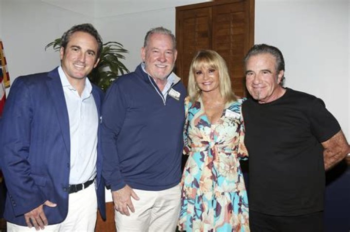 Tico Torres: The Drumming Legend Behind Bon Jovi's Success