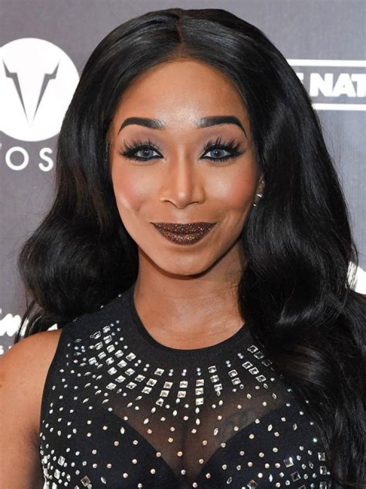 Tiffany Pollard: The Journey of a Multifaceted Reality Star