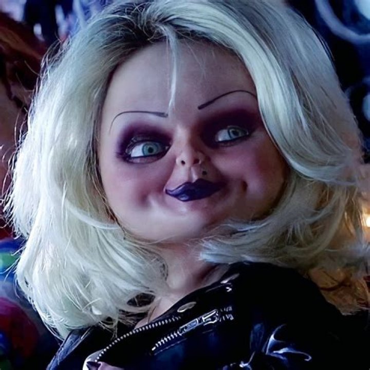Tiffany Ray: The Bride of Chucky Unveiled