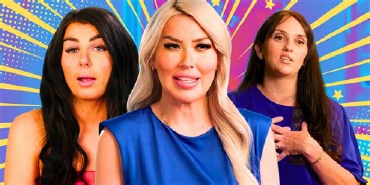 Tigerlily 90 Day Fianc&eacute; Nude: Unveiling the Truth Behind the Controversy