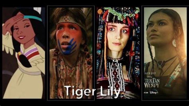 Tigerlily Nationality: Unveiling the Cultural Roots and Identity