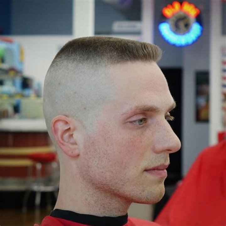 Tight and High Haircut: The Ultimate Guide to a Stylish and Modern Look